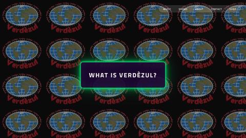 Verdèzul